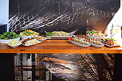 RFM - MULTI-VENDOR - BERING FINISHES